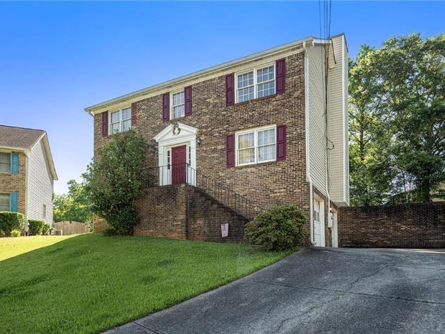 2260 Deer Oaks Trail