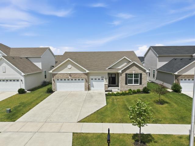 2260 E 110th Lane