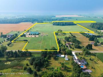 2260 Holt Road, Williamston, US, MI