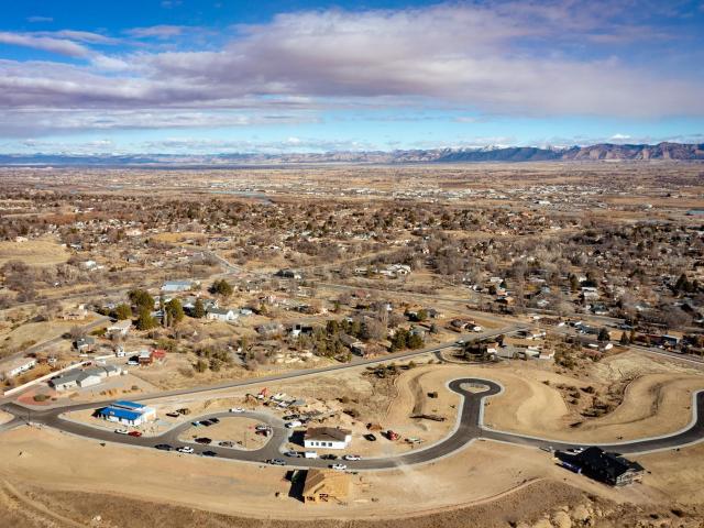 2260 Pyramid Peak Loop, Grand Junction, CO 81507 | MLS #20263
