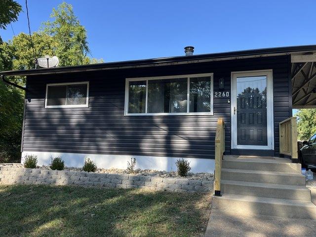 2260 Starling Airport Rd, Arnold, MO 63010