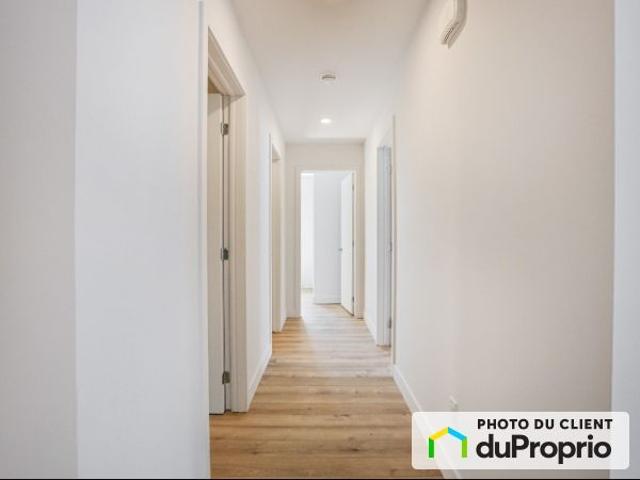 2260 2270 Rue Henri Morin, Ste Julienne à louer