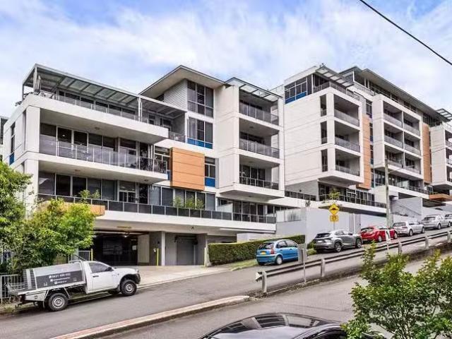 226/11 Mcintyre Street, Gordon, NSW 2072