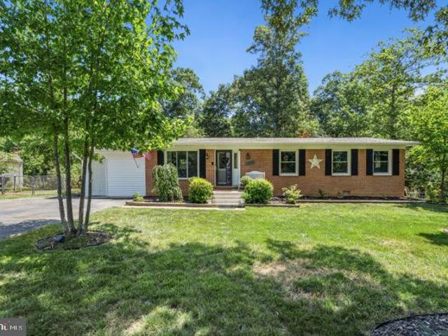 22618 Joan Drive