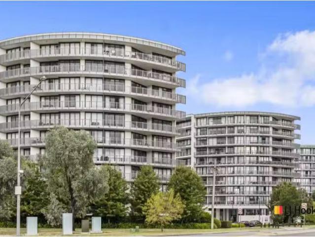 226/1 Mouat Street, LYNEHAM Apartment for rent Listed by Lyn.
