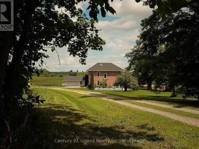 2261 Asphodel 6Th Line, Asphodel Norwood, ON, K0L 2V0 house for sale | Listing ID X13634 | Royal LePage