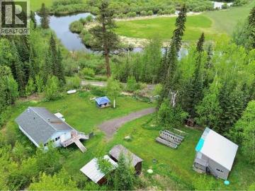 2261 Eagle Creek Road, Canim Lake, BC, V0K 1J0 house for sale | Listing ID R3127 | Royal LePage