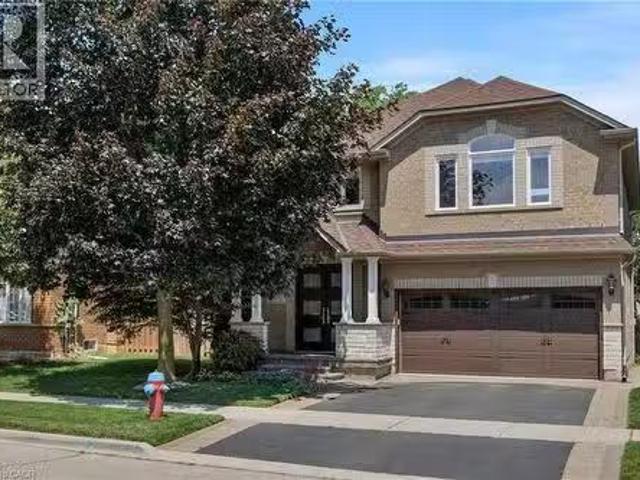 2261 Grouse Lane, Oakville, ON, L6M 3Z8 house for sale List.
