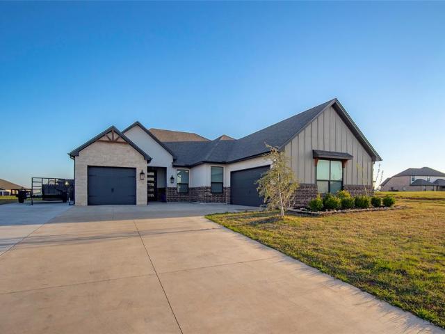 2261 Jackson Lane