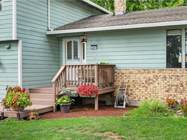 2261 SW 195TH AVE
