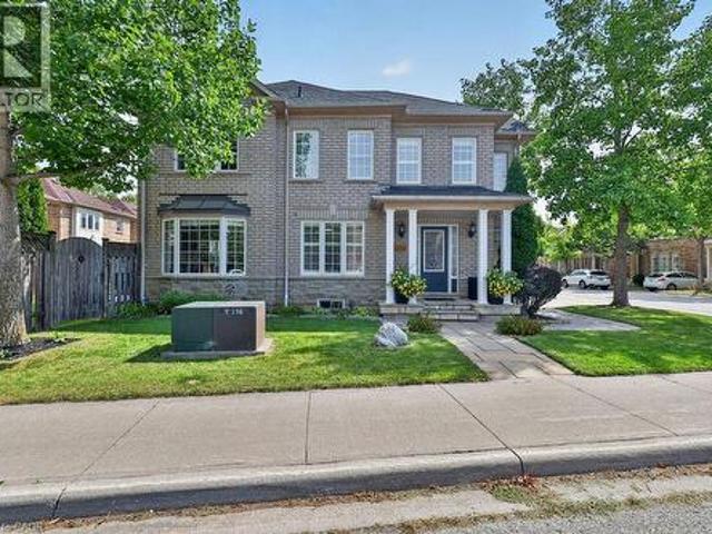 2261 Seton Crescent, Burlington, ON, L7L 6Y4 house for sale | Listing ID 40856 | Royal LePage