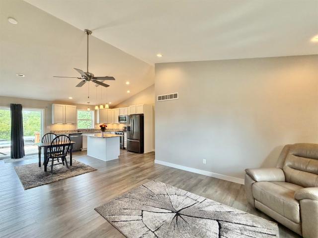 2261 Trevino Court
