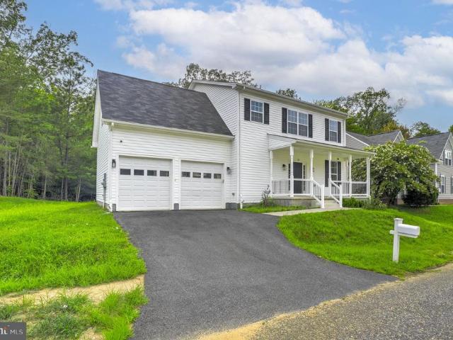 22621 Woods Lane