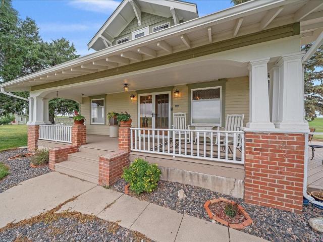 22624 County Road 5, Elbert, CO