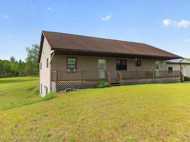 2262 Mile Road