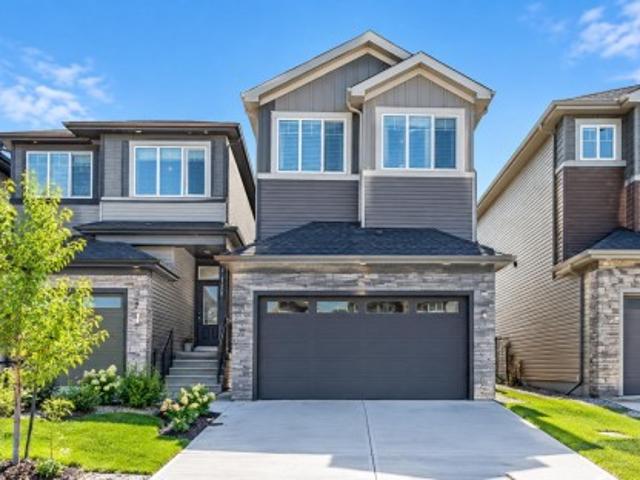 2262 Avenue Nw, Edmonton, AB, T5T 7Y8 house for sale | Listing ID E4509 | Royal LePage