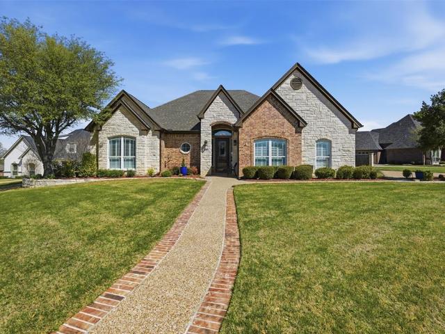2262 Cedar Grove Dr, Cleburne, TX 76033 | MLS #21211