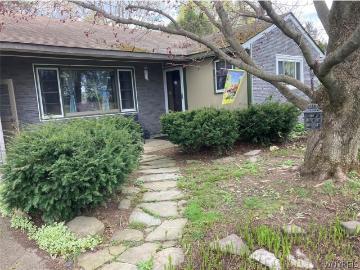 2262 Sheldon Dr, Allegany, NY 14706 | MLS #B1666