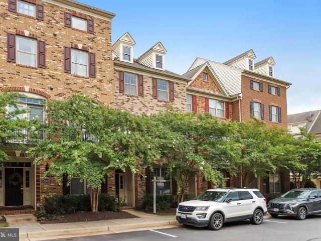 22630 Cambridgeport Square