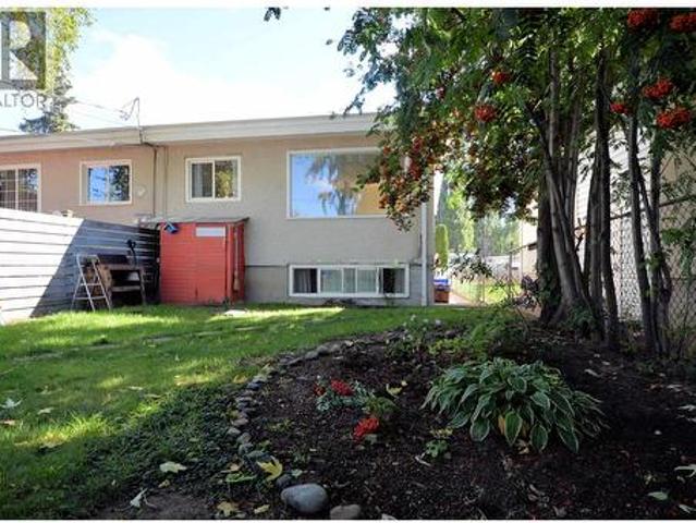 2263 Norwood Street, Prince George, BC, V2L 1Y2 house for sale | Listing ID R3164 | Royal LePage