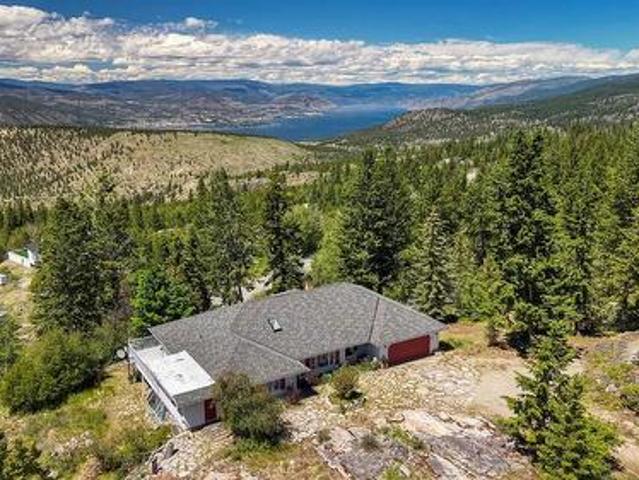 2263 Carmi Road, Penticton, BC, V2A 8V5 Luxury House for sale | Listing ID 10391 | Royal LePage Carriage Trade Luxury Properties