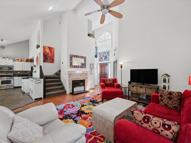 2263 Collinworth Drive