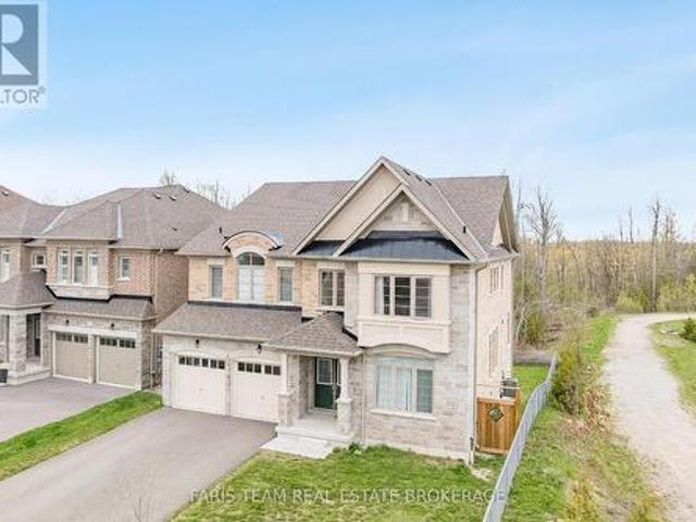 2263 Lozenby Street, Innisfil, ON, L9S 0M8 house for sale | Listing ID N13670 | Royal LePage