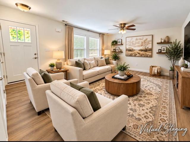 2263 Scaffold Cane Road