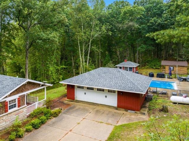 2263 Spartan Lane