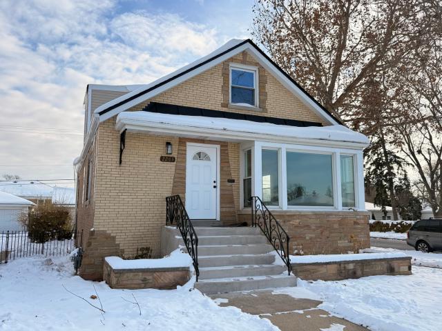 2263 14th Ave, North Riverside, IL 60546 | MLS #12644