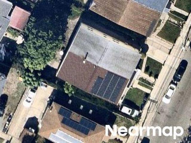 226th St