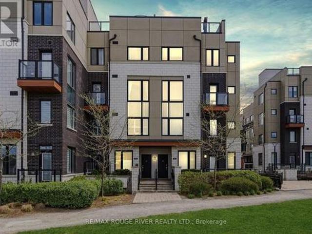 226 1 Kingston Road, Pickering, ON, L1V 0E9 townhouse for sale | Listing ID E13527 | Royal LePage