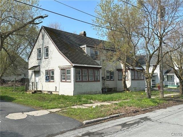 226 228 Francis St, Watertown, NY 13601