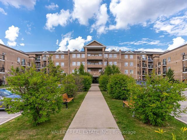 226 481 Rupert Avenue, Whitchurch Stouffville | Terminated, N12762 | Condos. Ca