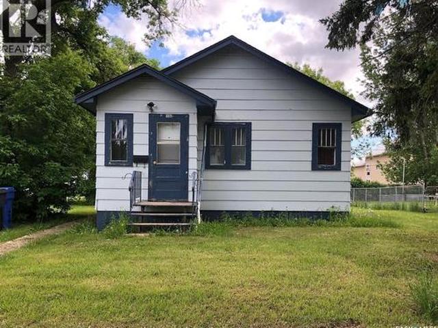 226 4Th Avenue W, Canora, SK, S0A 0L0 house for sale | Listing ID SK040216 | Royal LePage