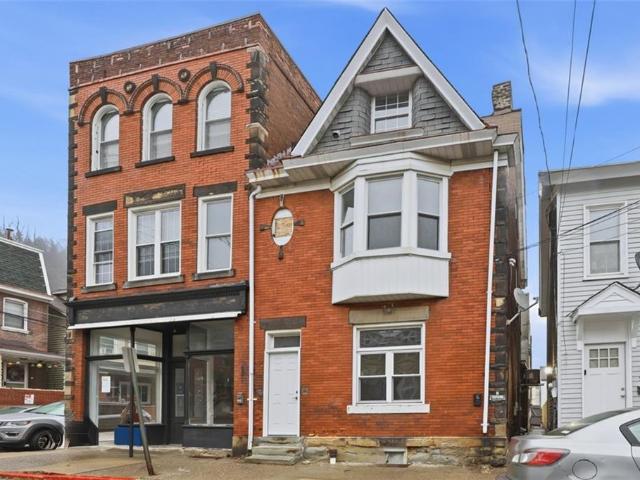 226 8th St, Unit 224, Pittsburgh, PA 15215 | MLS #1735