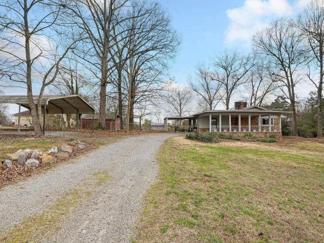 226 Co Rd 598