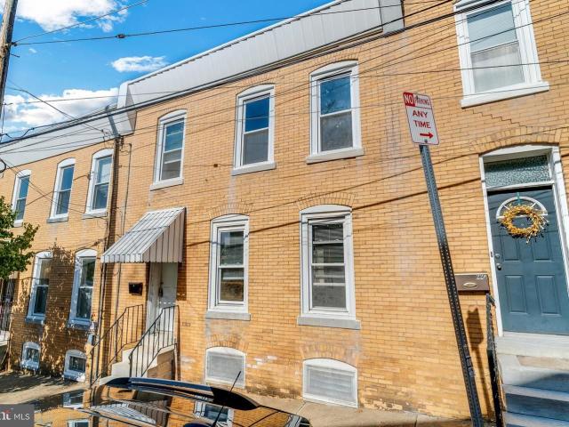 226 Carson Street, Philadelphia, US, PA