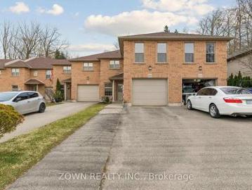 226 Cherry Street, Ingersoll, ON, N5C 1J2 house for sale | Listing ID X13477 | Royal LePage