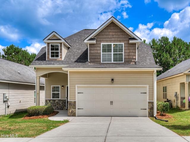 226 Claudia Drive