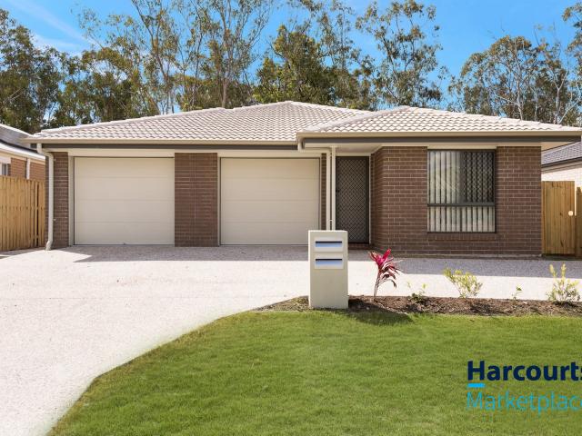 2/26 Creek Place, PARK RIDGE, QLD 4125