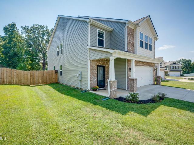 226 Crockett Drive