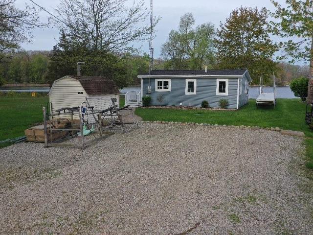 226 Custer Drive