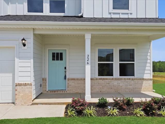 226 Abraham Way