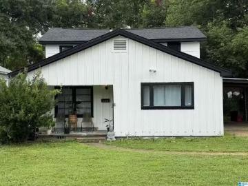 Anns Trailer Court, Bessemer city, Jefferson County, Alabama, Alabama, USA