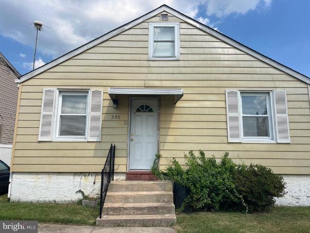 226 Ashwood Road