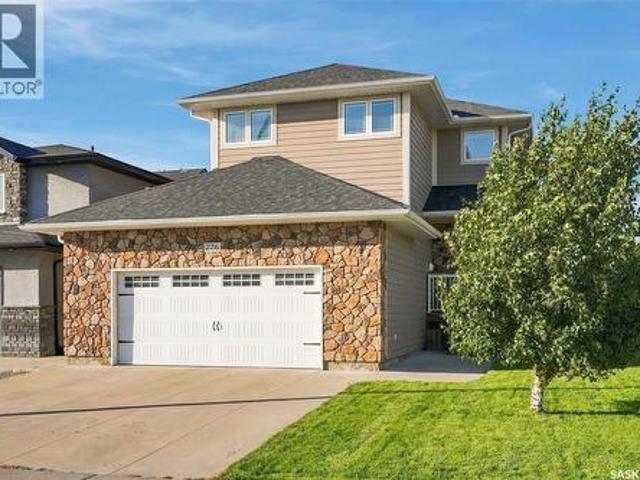 226 Atton Court, Saskatoon, SK, S7W 0K8 house for sale | Listing ID SK049086 | Royal LePage