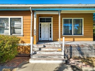 226 Bayview St, San Rafael, CA 94901 | MLS #325085