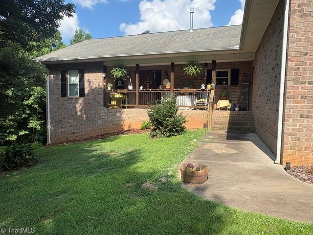 226 Barefield Drive