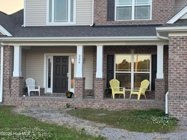 226 Bartlett Road